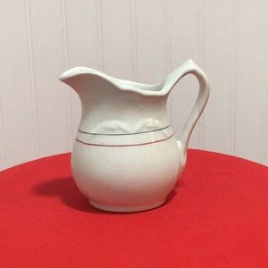 Vintage Shenango China Creamer